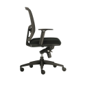 Silla ergonómica Chicago de malla para oficina | Laoficinaonline