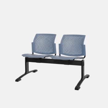 Bancada de espera logan | Laoficinaonline