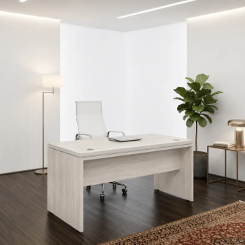 Mesa de dirección Colina recta | Laoficinaonline