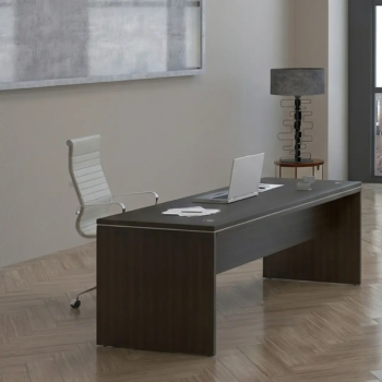 Mesa de dirección Colina recta | Laoficinaonline