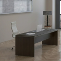 Mesa de dirección Colina recta | Laoficinaonline