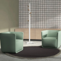 Perchero de oficina Second Tree | Laoficinaonline