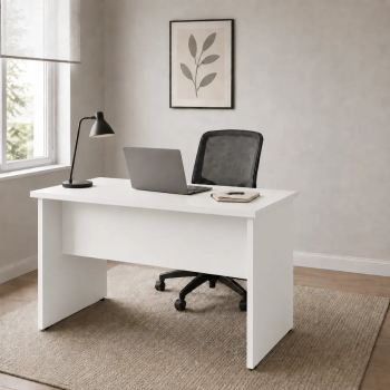 Mesa auxiliar COLOR 120x60 | Mesa de estudio | Laoficinaonline