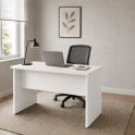 Mesa auxiliar COLOR 120x60 | Mesa de estudio | Laoficinaonline