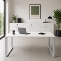 Mesa oficina Skala Express 140 y 160 cm | Entrega rápida | Laoficinaonline