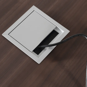 Mesa de dirección Líder | Mesa despacho ejecutivo de diseño | Laoficinaonline