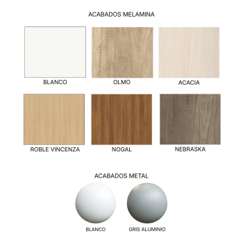 Mesa plegable con ruedas 140x70 | Mesa polivalente | Laoficinaonline