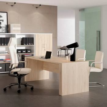 Mesa de despacho Ego | Laoficinaonline