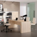 Mesa de despacho Ego | Laoficinaonline
