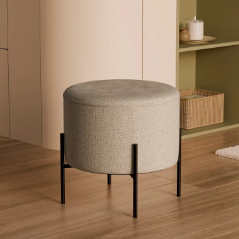 POUF PARA SALA DE ESPERA O LOUNGE