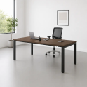 Mesa oficina Flink | Escritorio moderno y resistente | Laoficinaonline