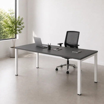 Mesa oficina Flink | Escritorio moderno y resistente | Laoficinaonline