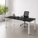 Mesa oficina Flink | Escritorio moderno y resistente | Laoficinaonline