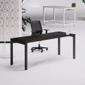 Mesa oficina Flink | Escritorio moderno y resistente | Laoficinaonline