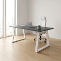 Mesa de despacho Piramid | Laoficinaonline