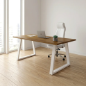 Mesa de despacho Piramid | Laoficinaonline
