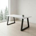 Mesa de despacho Piramid | Laoficinaonline