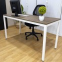 Mesa escritorio barata Line de Kesta