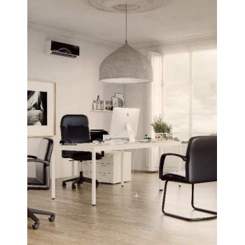 Mesa oficina Line de Kesta