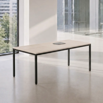 Pack oficina Line + silla Ink y cajonera | Laoficinaonline