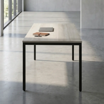 Pack oficina Line + silla Ink y cajonera | Laoficinaonline