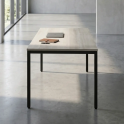 Pack oficina Line + silla Ink y cajonera | Laoficinaonline
