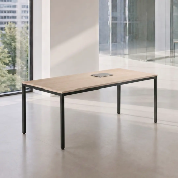 Pack oficina Line + silla Ink y cajonera | Laoficinaonline
