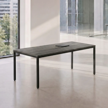Pack oficina Line + silla Ink y cajonera | Laoficinaonline