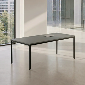 Pack oficina Line + silla Ink y cajonera | Laoficinaonline