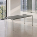 Pack oficina Line + silla Ink y cajonera | Laoficinaonline