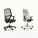 Pack oficina Line + silla Ink y cajonera | Laoficinaonline