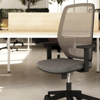 Pack oficina Line + silla Ink y cajonera | Laoficinaonline