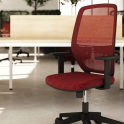 Pack oficina Line + silla Ink y cajonera | Laoficinaonline