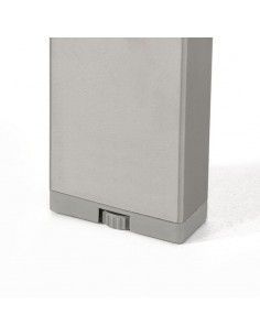 Mesa escritorio para oficina serie Pórtico de JGorbe 2