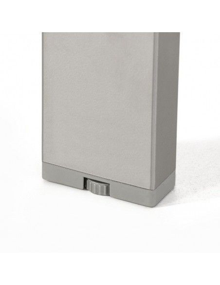 Mesa escritorio para oficina serie Pórtico de JGorbe Mesa escritorio para oficina serie Pórtico de JGorbe