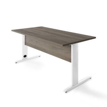 Mesa oficina serie Aneto de JGorbe en nebraska