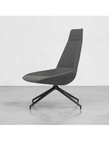 Butaca oficina Dunas de inclass