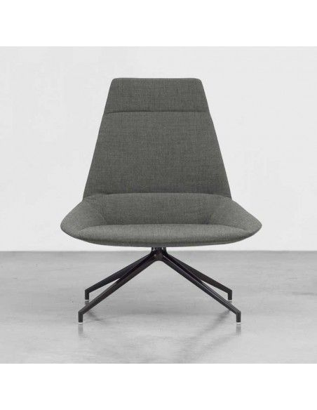 Butaca oficina Dunas de inclass