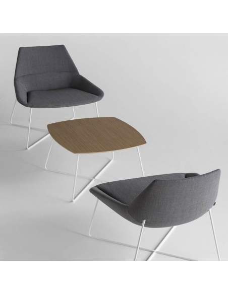 Mesa de centro Dunas de inclass Mesa de centro Dunas de inclass