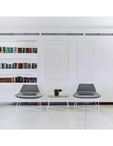 Mesa de centro Dunas de inclass Mesa de centro Dunas de inclass