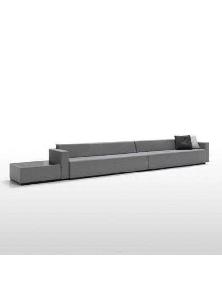 Sofas oficina Pau