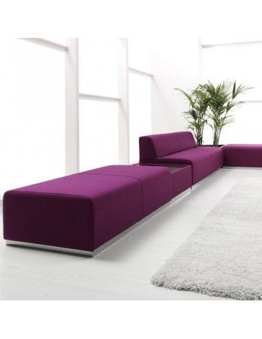 Poufs oficina Pau de inclass