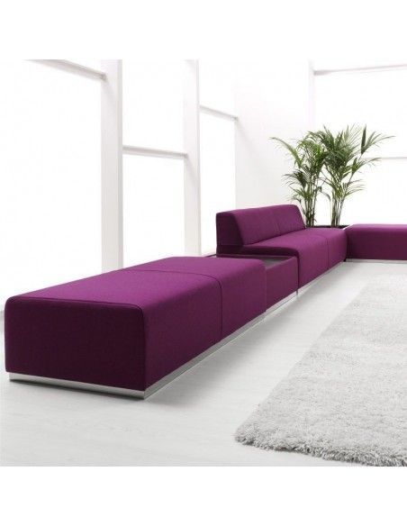 Poufs oficina Pau de inclass