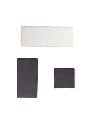 Puffs oficina Pau de inclass