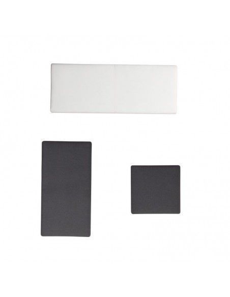 Puffs oficina Pau de inclass