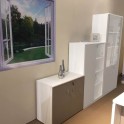 Armarios oficina bajo serie G3 de jgorbe