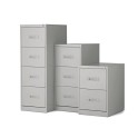 Muebles archivador 4 cajones de More Squared