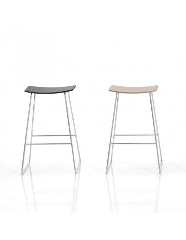 Sillas altas Tao de Inclass