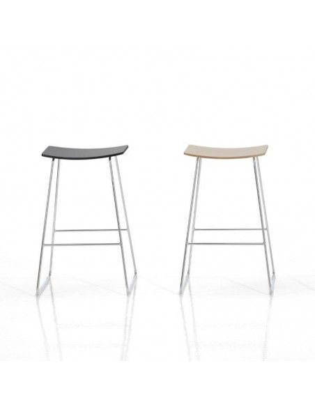 Sillas altas Tao de Inclass