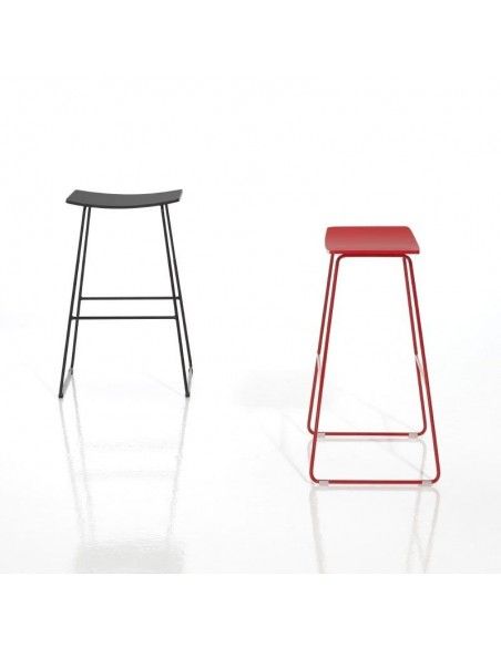 Sillas altas Tao de Inclass